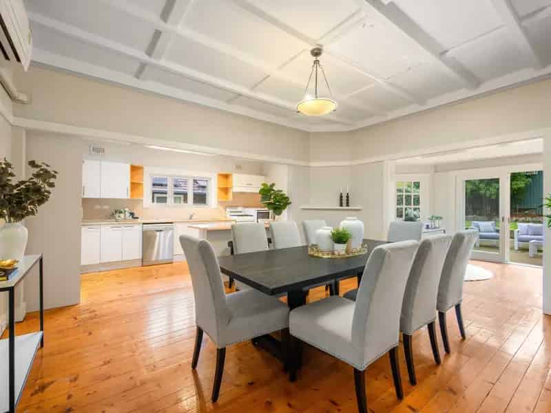 Real Estate For Lease - 38 Roseville Avenue - Roseville , NSW