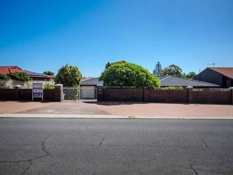 House For Sale , City of Joondalup, Western Australia