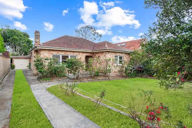 Real Estate For Lease - 24 Park Avenue - Roseville , NSW