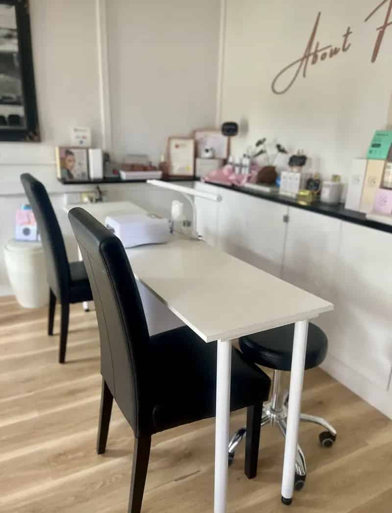 Beauty Salon for Sale – Established & Profitable