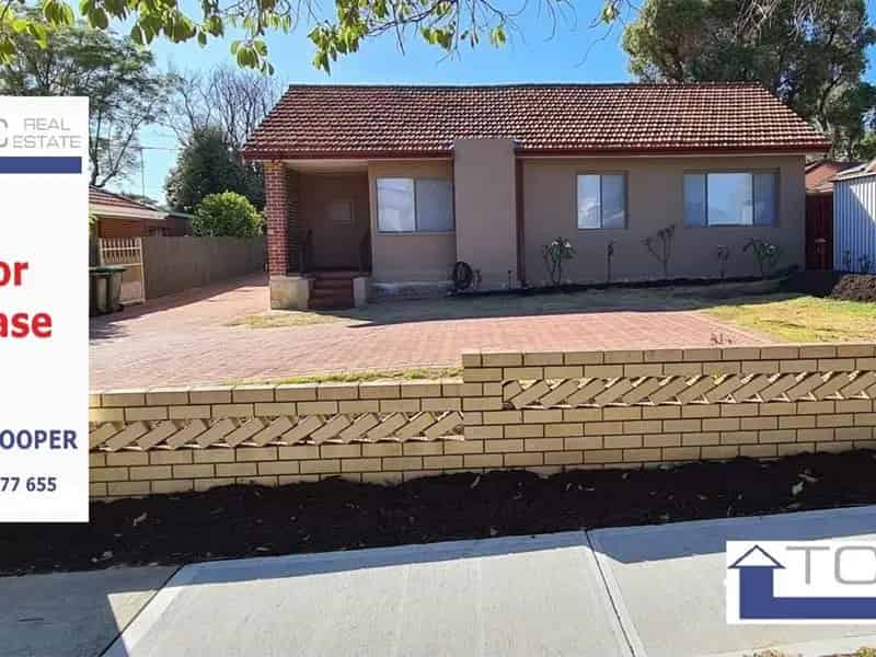 House For Rent , City of Stirling, Western Australia