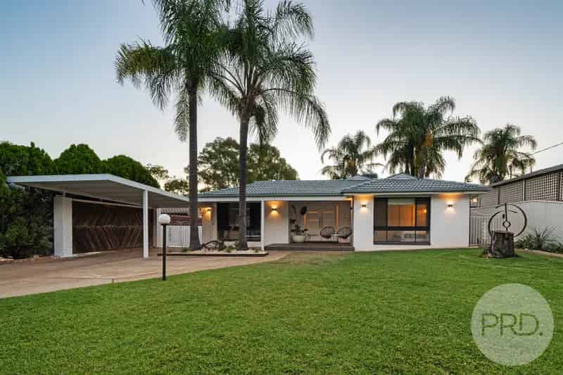 House For Rent , Wagga Wagga City Council, New South Wales