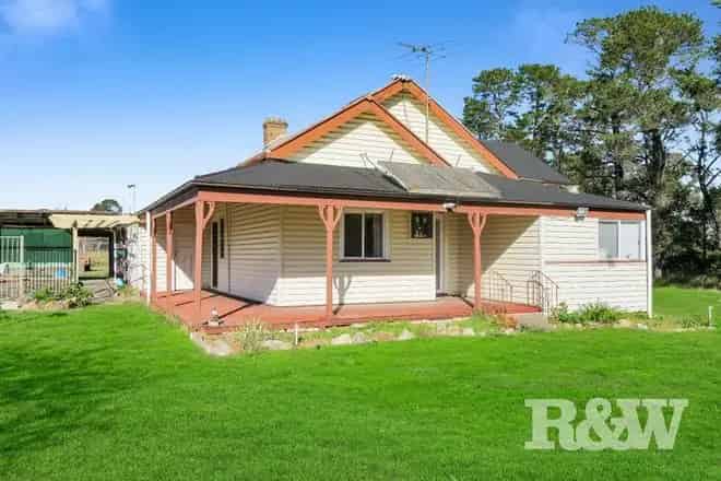 Land For Sale , Sydney, New South Wales