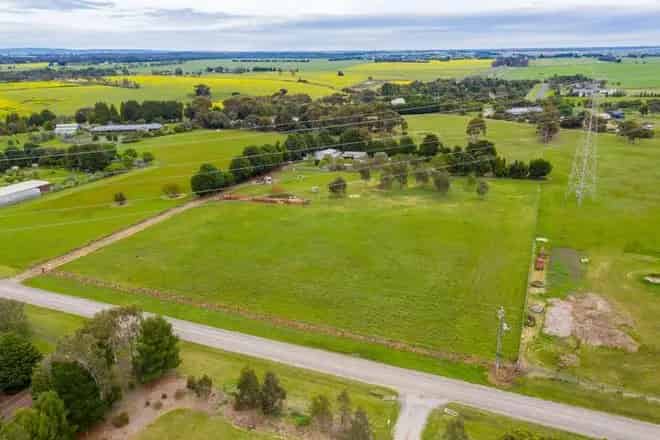 Land For Sale , 25, Emmersons Road, Geelong, Victoria