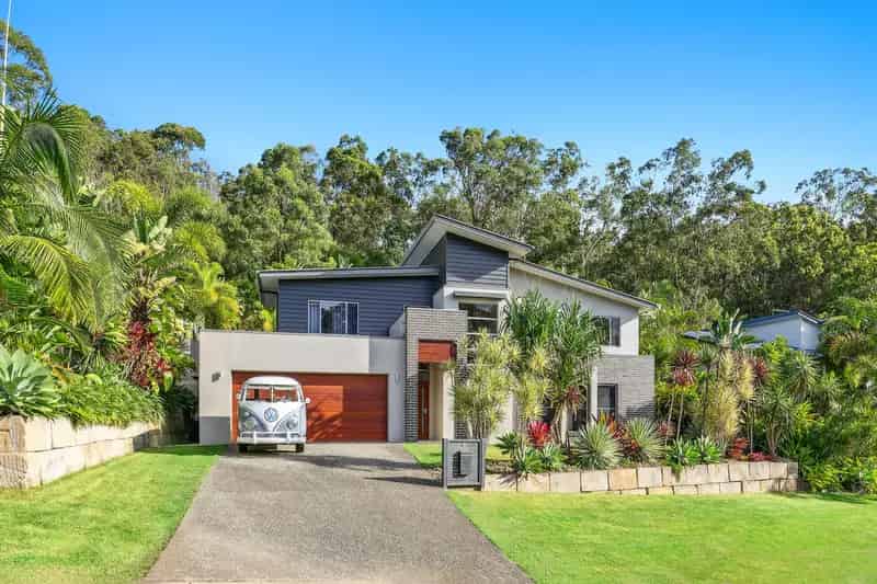 Genuine Sellers - A Tropical Oasis Set Within Observatory Estate