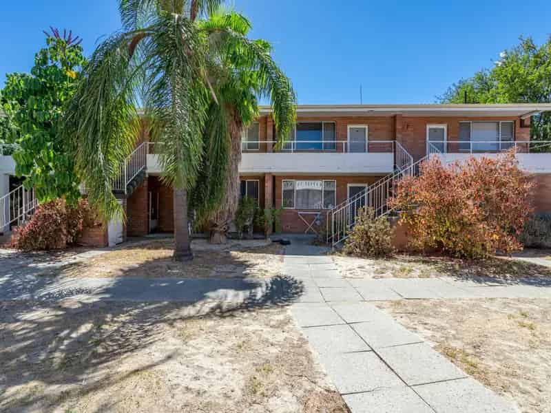 Block of units For Sale , Western Australia