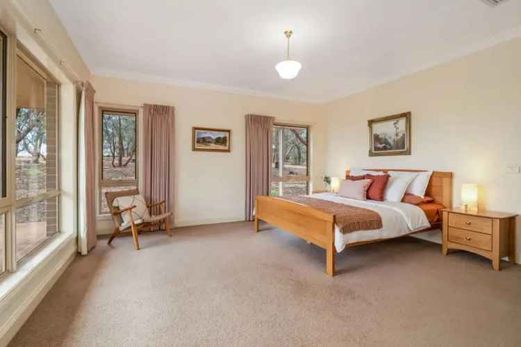 Rural For Sale in City of Greater Bendigo, Victoria