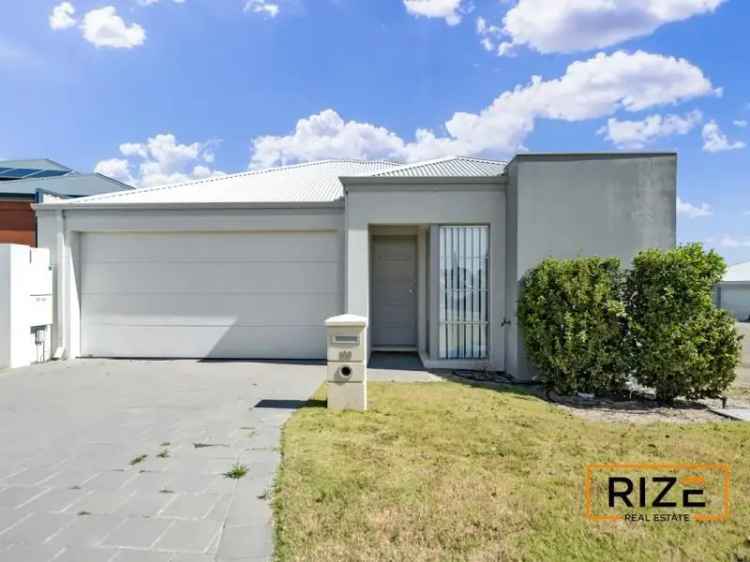 House For Sale in City of Wanneroo, Western Australia