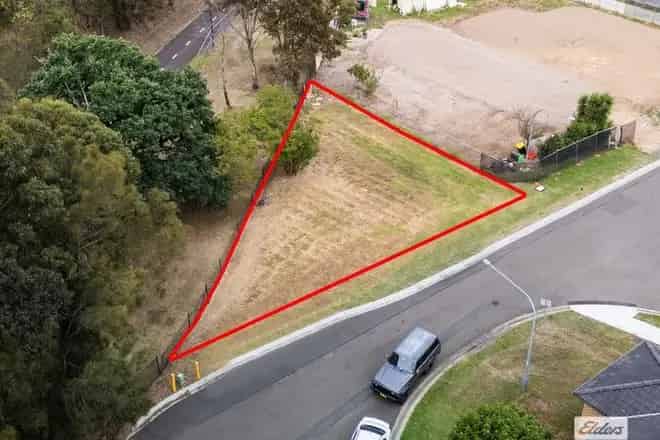 Land For Sale , Sydney, New South Wales