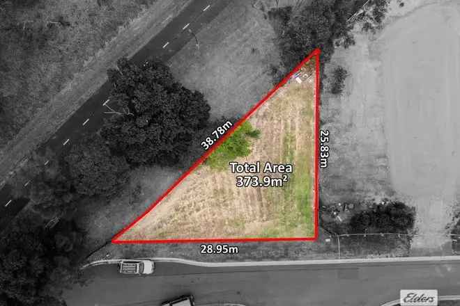 Land For Sale in Sydney, New South Wales