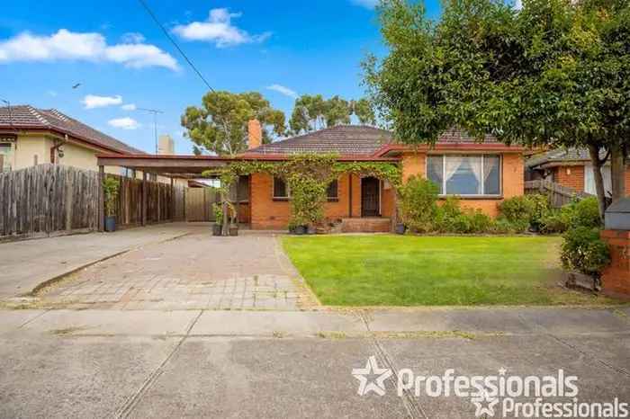 House For Rent in Melbourne, Victoria