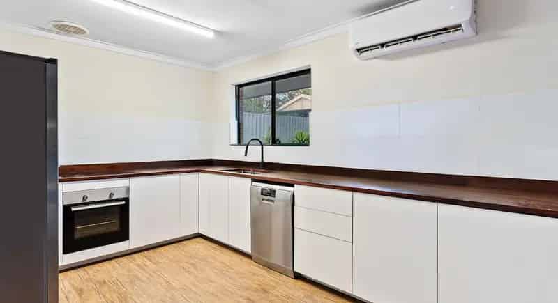 Rent Charming 3 Bedroom Home in Shoalwater with Modern Features