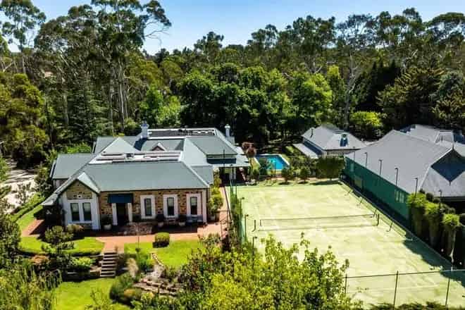 Land For Sale , Verdun, South Australia