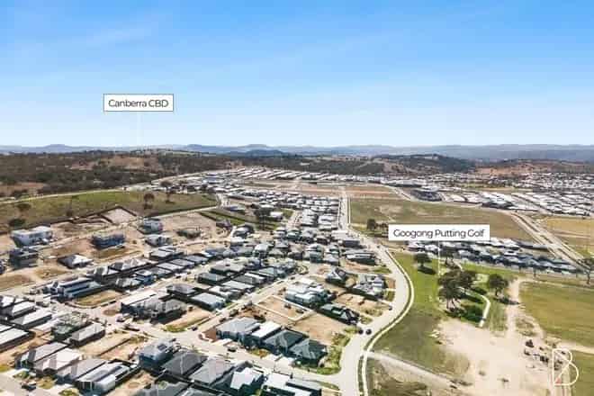 Land For Sale , Googong, New South Wales