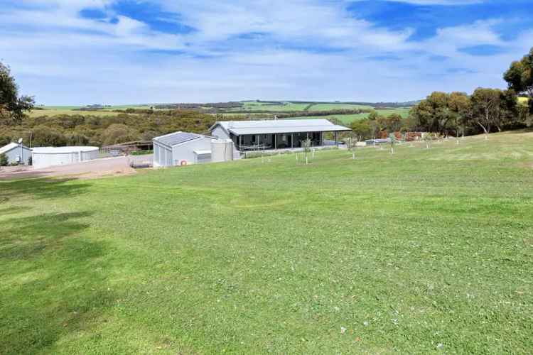 Acreage For Sale in The District Council of Lower Eyre Peninsula, South Australia