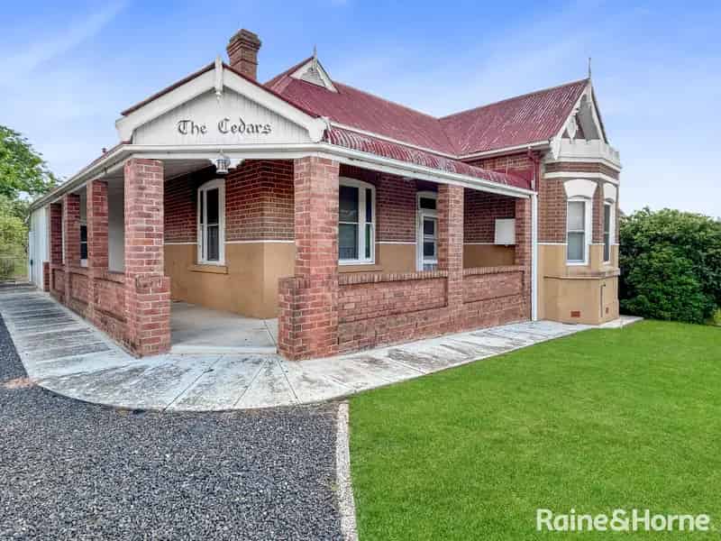 House For Rent , Grenfell, New South Wales