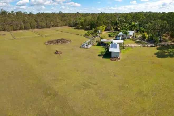 Land For Sale , Logan City, Queensland
