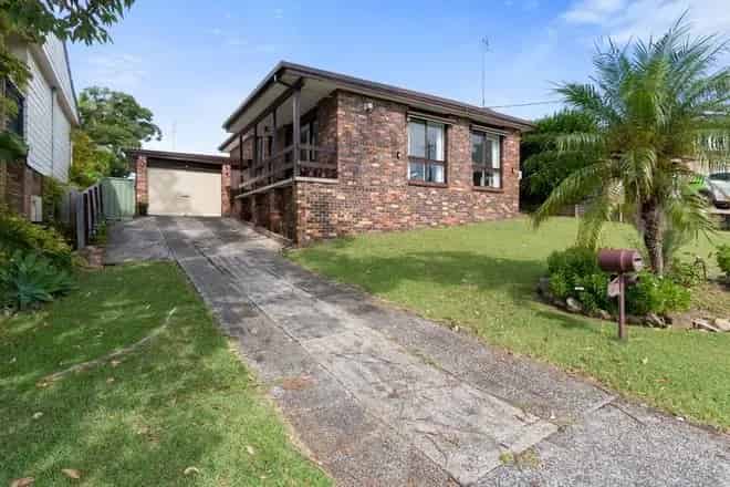 House For Sale , Wollongong City Council, New South Wales