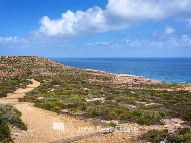 Land For Sale in Kalbarri, Western Australia