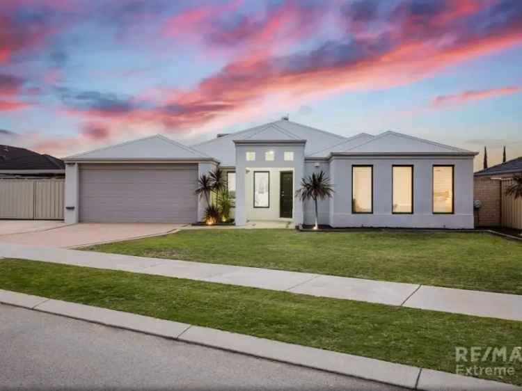 House For Sale in City of Wanneroo, Western Australia