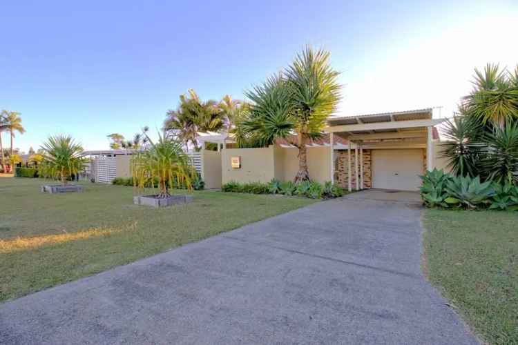 House For Sale in Hervey Bay, Queensland