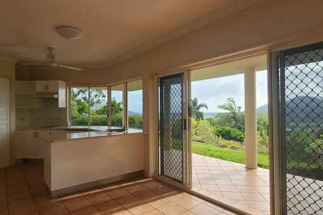 House For Rent in Cairns, Queensland