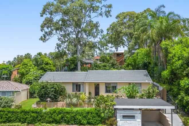 House For Rent , 36, Linning Street, Greater Brisbane, Queensland
