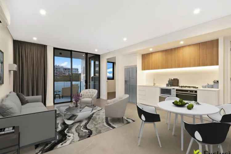 2 rooms apartment of 242 m² in Sydney