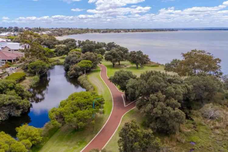 House For Sale in City of Mandurah, Western Australia