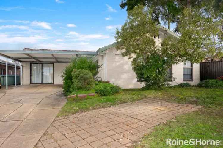 House For Rent in Wagga Wagga City Council, New South Wales