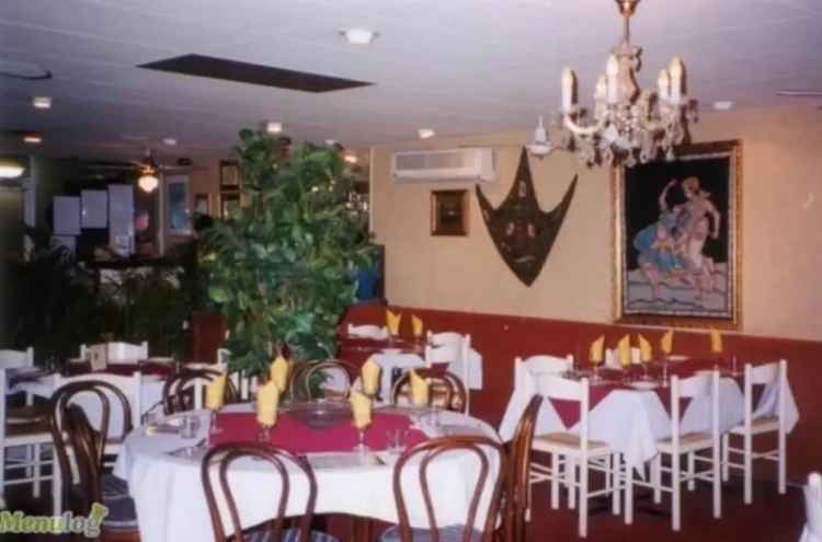 Tandoori Place Indian Restaurant for Sale Miami