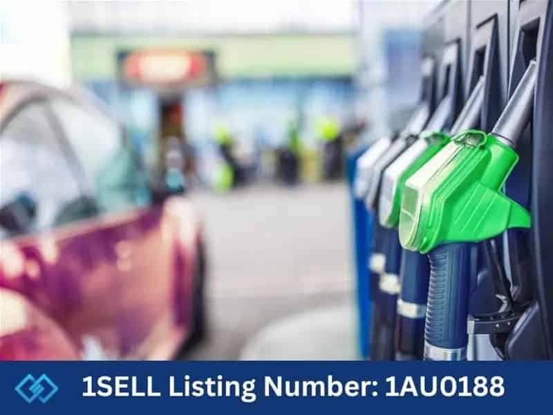 Commercial Property - Service Station for Sale in QLD