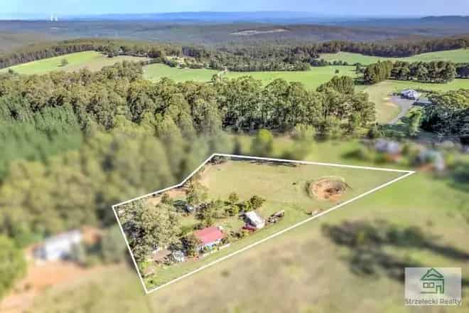 Land For Sale , Shire of Baw Baw, Victoria