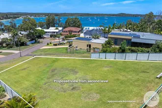 Land For Sale , Port Stephens Council, New South Wales