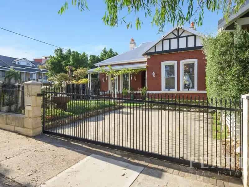 House For Sale , Western Australia
