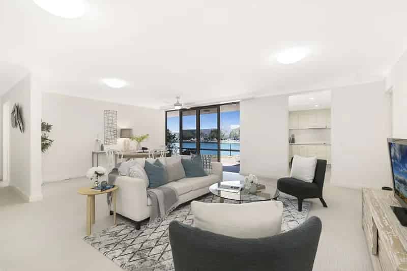 Runaway Bay Retirement Community