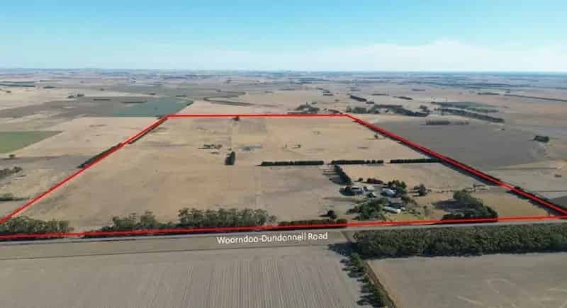 Rural property For Rent , 476, Woorndoo-Dundonnell Road, Shire of Moyne, Victoria