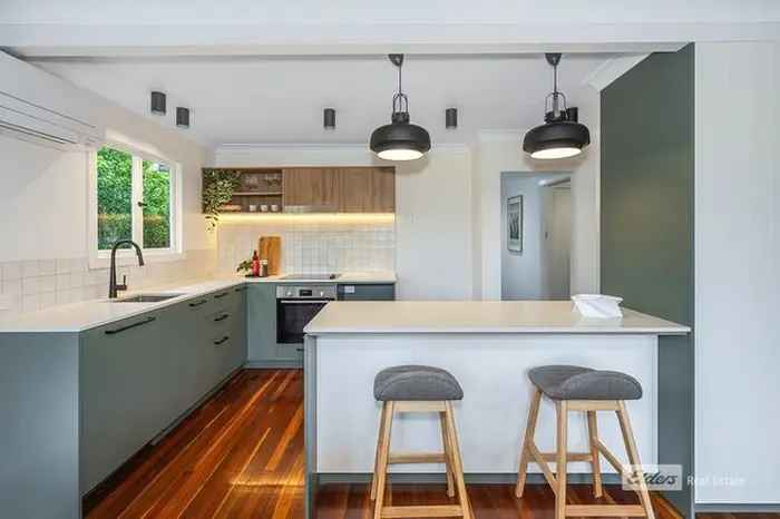 House For Sale in Brisbane City, Queensland