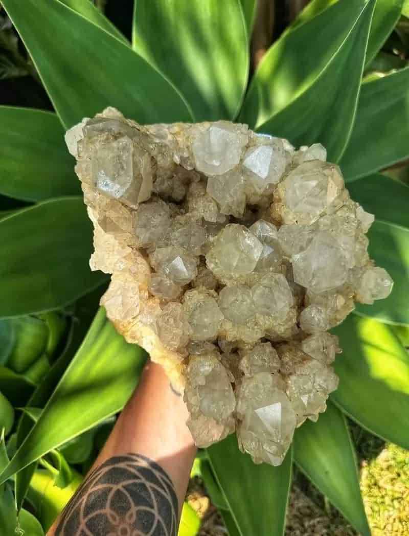 Quick Sale Buy Crystal Bulk Lot Sunshine Coast with Rare Pieces and Furniture