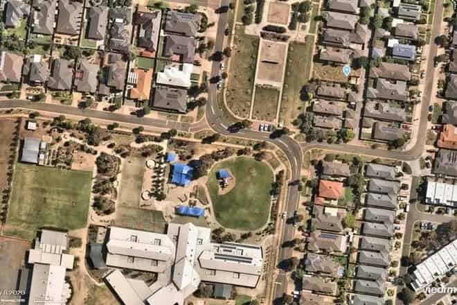 Land For Sale , 20, Mcculloch Walk, Melbourne, Victoria