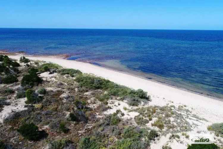 Buy Vacant Coastal Block in Australia with Stunning Ocean Views