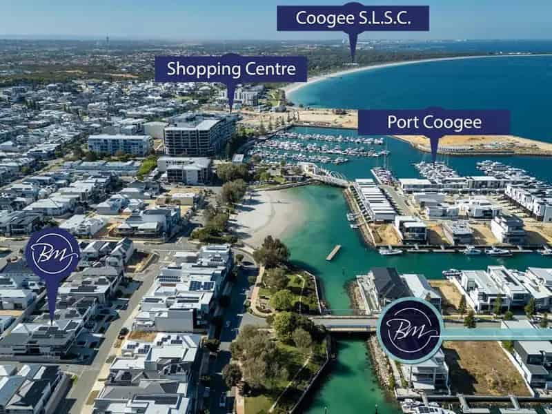 House For Sale , 58, Medina Parade, City of Cockburn, Western Australia