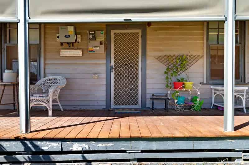 Don't miss out on this Red Cliffs gem