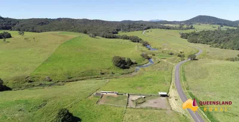 Rural property For Sale , Tablelands Regional, Queensland