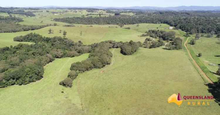 Rural For Sale in Tablelands Regional, Queensland