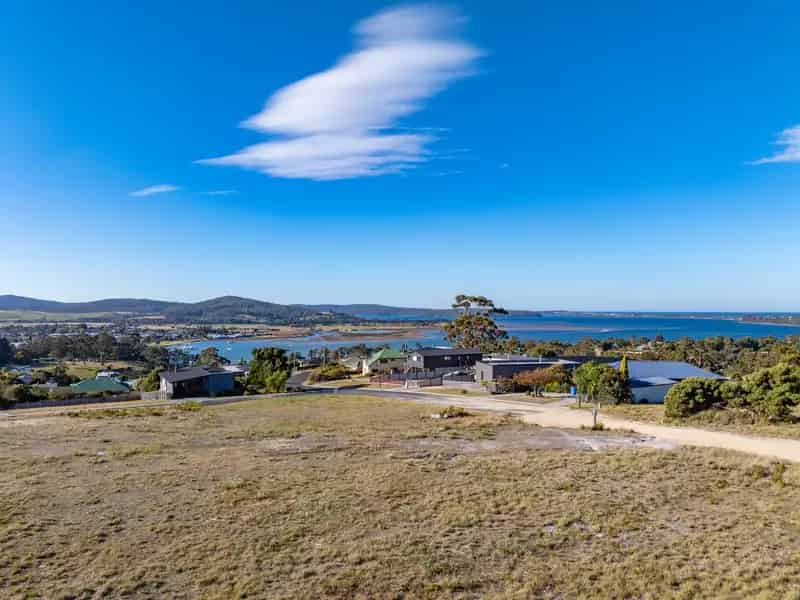 Land For Sale , St Helens, Tasmania