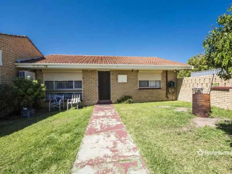 House For Rent in Geraldton, Western Australia