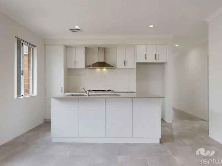 House For Rent in City of Wanneroo, Western Australia