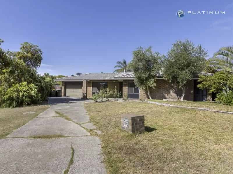 House For Rent , City of Wanneroo, Western Australia