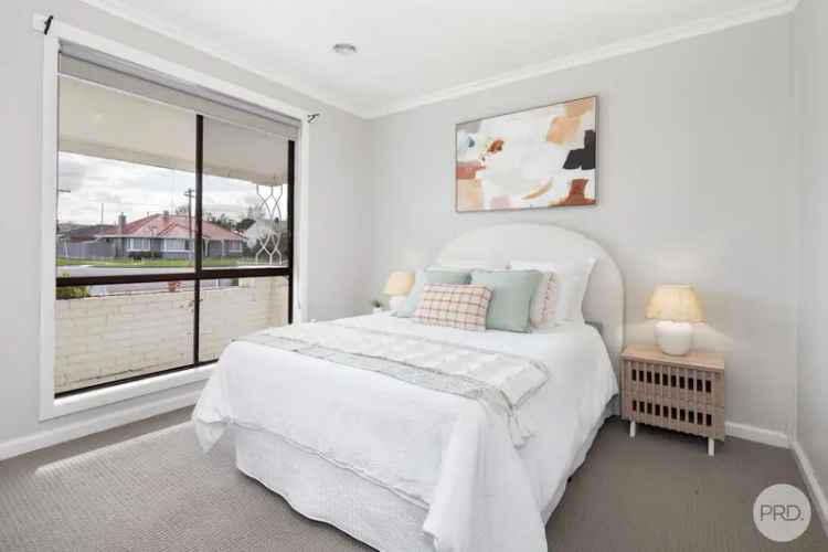 Ideal First Home in Wendouree Lake End